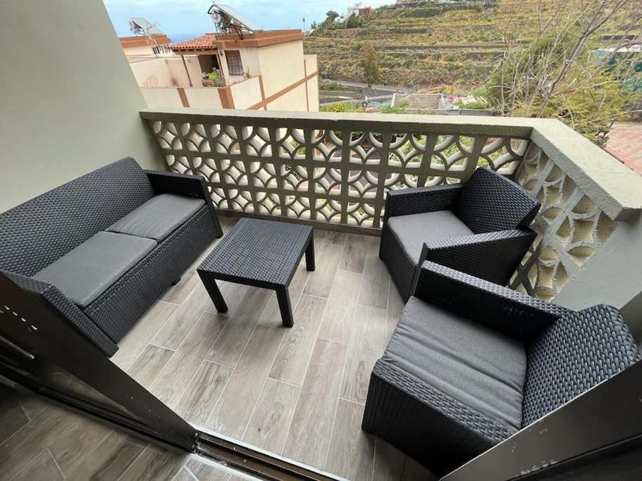 Appartement New 2023 Full Equipped Stylish Digi à Los Realejos Extérieur photo