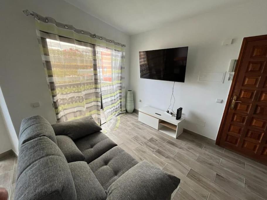 Appartement New 2023 Full Equipped Stylish Digi à Los Realejos Extérieur photo